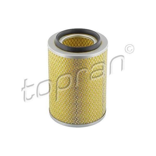 Topran 112 370 - Oe 044 129 620A Filtro Aria Per T4-image
