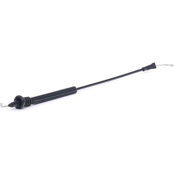 Topran 118 400 - Cavo Apriporta Oe 6L4 837 085A Per Cordoba (6L), Ibiza (6L)-image
