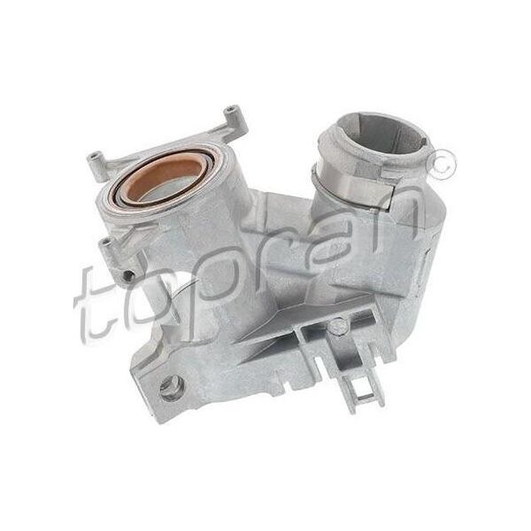 Topran 110 823 - Oe 357 905 851F Bloccasterzo Per Ibiza (6K), Cordoba (6K), Arosa (6H), Polo (6V), Polo (6N), Lupo (6E1, 6X1)-image