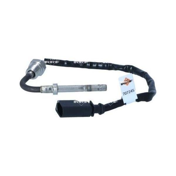 Nrf 707245 - Oe 4H0906088AA Sensore Temperatura Gas Di Scarico Per A6 (4G), A7 (4G), A8 (4H), Q5 (8R), Macan (95B)-image