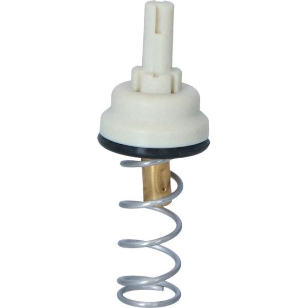 Nrf 725204 - Termostato Acqua Di Raffreddamento Oe 03C121110F Per A3 (8P), Octavia Ii (1Z), Eos (1F), Golf Plus (5M), Golf V (1K), Jetta Iii (1K2), Passat (3C), Touran (1T)-image