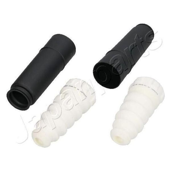 Japanparts KTP-0938 - Kit Di Protezione Antipolvere Oe 1K0513425D, Ammortizzatore Posteriore Per Yeti (5L)-image