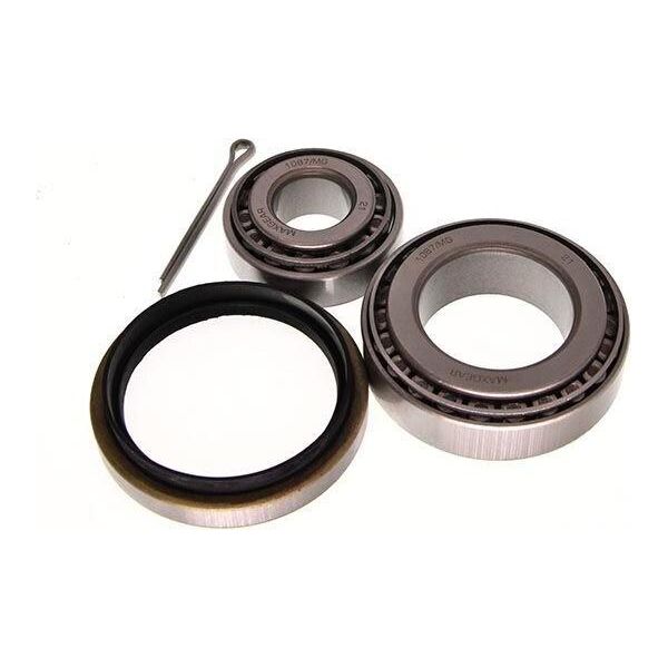 Maxgear 33-0162 - Set Di Cuscinetti Ruota, Asse Anteriore Per Transit Tourneo-image