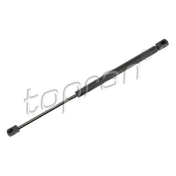 Topran 115 240 - Oe 5J7 827 550 Ammortizzatore Portellone Posteriore Per Roomster (5J)-image