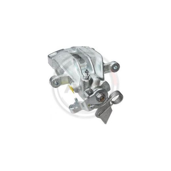 A.B.S. 529451 - Pinza Freno Oe 4401 C8 Per 807 (Eb), Ulysse, C8 (Ea, Eb)-image