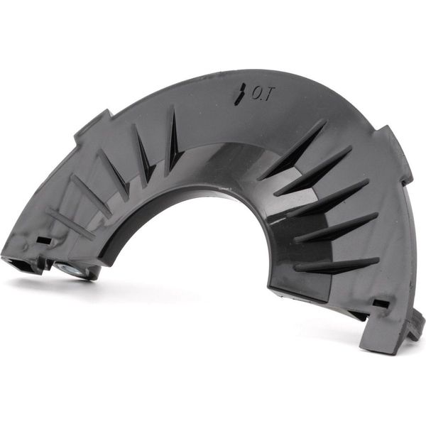 Topran 109 109 - Oe 026 109 173A Copri Cinghia Di Distribuzione Per Cordoba (6K), Ibiza (6K), Inca (6K), Toledo I (1L2), Caddy Ii (9K), Golf Iii (1H), Passat (35I), Polo (6V), Vento (1H)-image