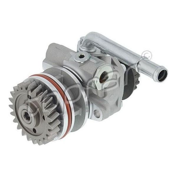 Topran 115 173 - Oe 7H0 422 153H Servo Pompa Per Touareg (7L), T5-image