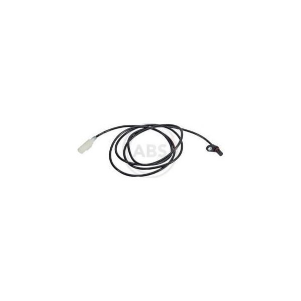 A.B.S. 31252 - Oe 906 540 02 17 Sensore, Velocità Ruota Per Crafter (2F), Crafter (2E), Sprinter (W906)-image