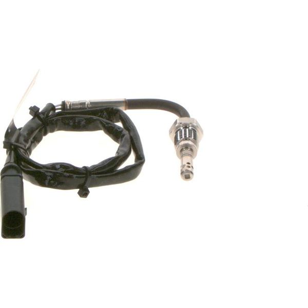 Bosch 0 986 259 101 - Oe 4G0 906 088 J Sensore Temperatura Gas Di Scarico Per A4 (8K), A5 (8T), A5 (8F), A6 (4G), Q5 (8R)-image