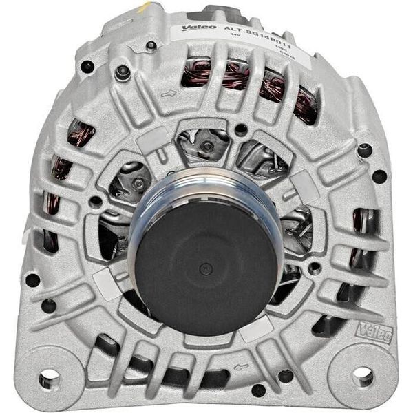 Valeo 439421 - Alternatore Oe 028903029Q Per A6 (4B), A4 (8E), Superb I (3U), Passat (3B)-image