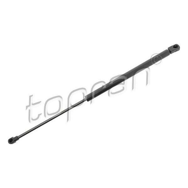 Topran 113 526 - Oe 6Q0 823 359A Ammortizzatore Del Cofano Per Polo (9N)-image