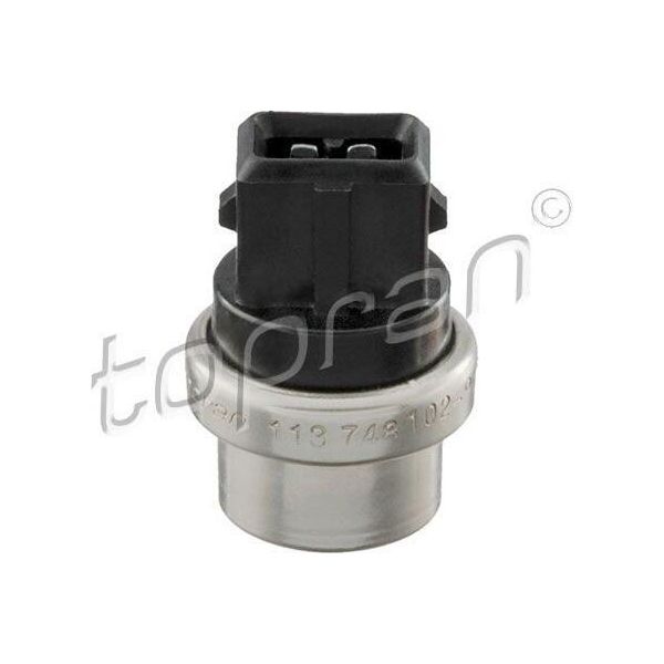 Topran 113 748 - Oe 7D0 919 369 Interruttore Di Temperatura, Ventola Radiatore Per Alhambra (7V), Sharan (7M), T4-image