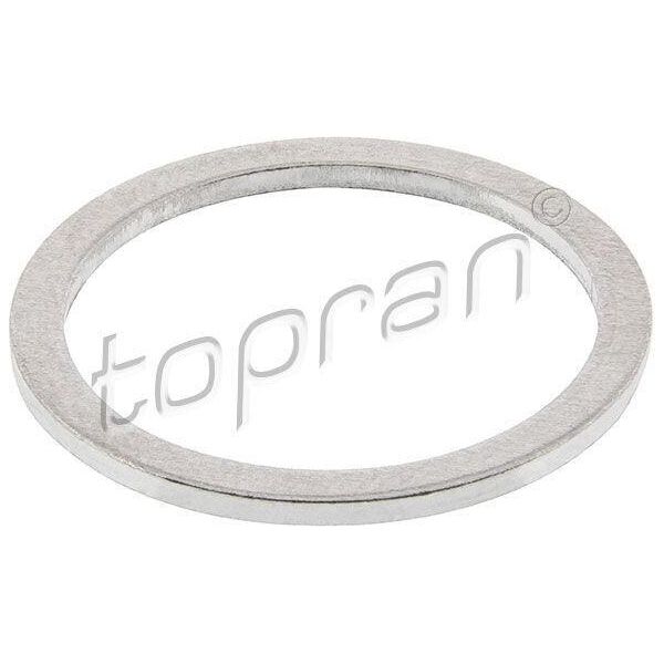 Topran 111 075 - Sensore Abs Oe 701 927 807C Per T4-image