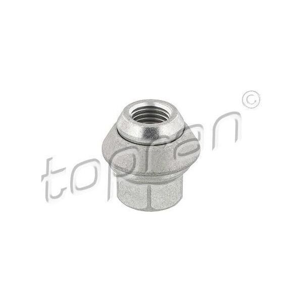Topran 724 056 - Oe 6429 Ek Braccio Tergicristallo, Posteriore Per 207 Sw (Wk)-image