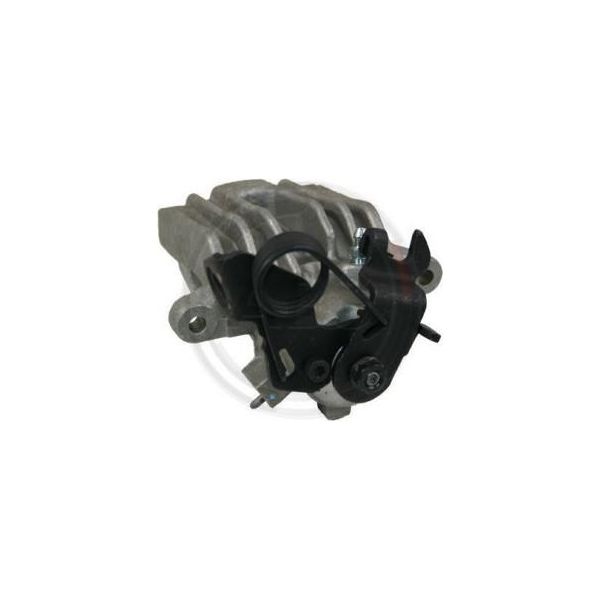A.B.S. 521251 - Pinza Freno Oe 8E0615423A Per A6 (4B), Passat (3B)-image