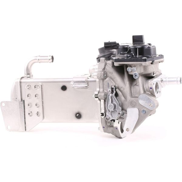 Valeo 700436 - Modulo Egr Oe 03L131512BQ + Raffreddatore Egr + Valvola Egr + Bypass Per A4 (8K), A5 (8T), A5 (8F), A6 (4G), Q5 (8R), Exeo (3R)-image