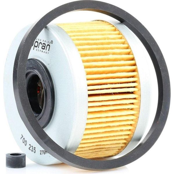 Topran 700 235 - Oe 7701 043 620 Filtro Carburante Per Clio Ii, Kangoo (Kc), Kangoo (Fc), Laguna I, Megane I, Scenic I, Thalia I (Lb), Trafic (P, T, V)-image