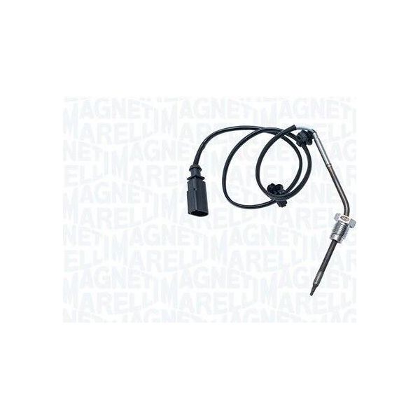 Magneti Marelli 172000557010 - Oe 059906088G Sensore Temperatura Gas Di Scarico Per A4 (8E), A4 (8H)-image