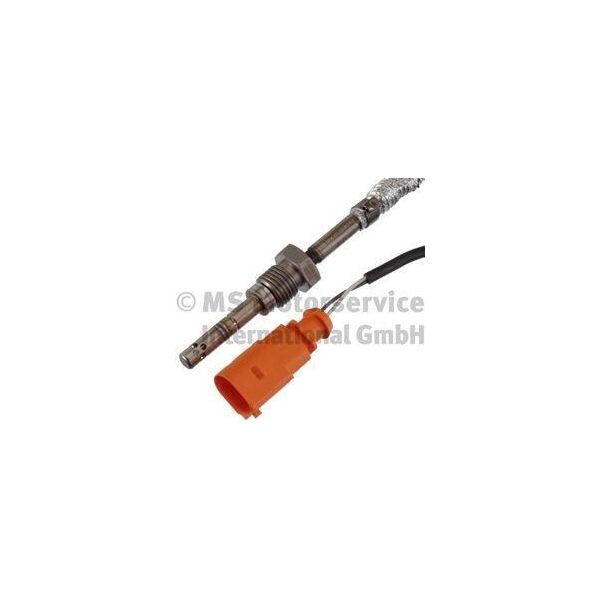 Pierburg 7.08369.03.0 - Sensore Temperatura Gas Di Scarico Per A3 (8P), Tt (8J), Altea (5P), Leon (1P1), Toledo Iii (5P2), Octavia Ii (1Z), Superb Ii (3T), Eos (1F), Golf Plus (5M), Golf V (1K), Jetta Iii (1K2), Tiguan (5N)-image