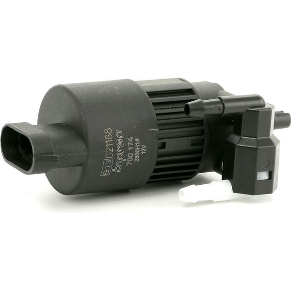 Topran 700 174 - Oe 7700 821 782 Pompa Acqua Di Lavaggio Per Twingo I (C06), Twingo I (S06), Megane Scenic, Megane I, Laguna I, Kangoo (Fc), Kangoo (Kc), Espace Iii (Je), Clio Ii, Clio I-image