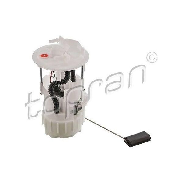 Topran 630 669 - Oe 8200 130 191 Pompa Carburante Per Grand Scenic Ii (Jm), Megane Ii, Scenic Ii-image