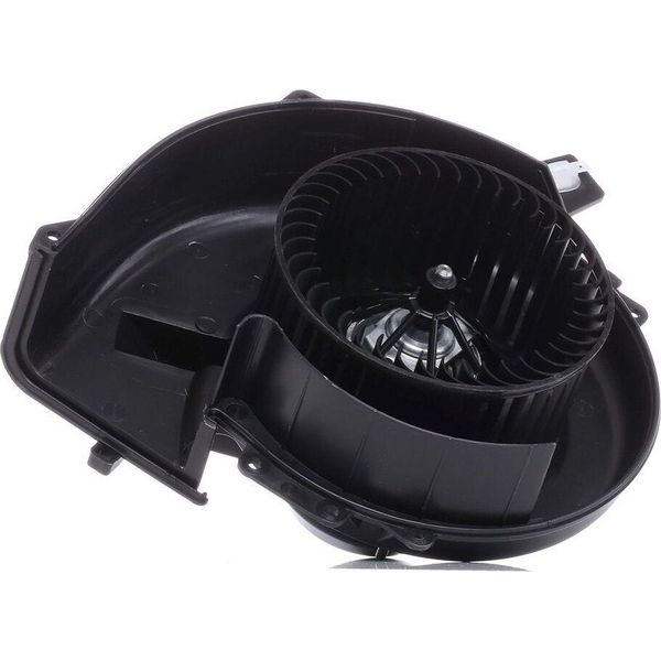 Valeo 715240 - Oe 6Q1820015B InnenraumgebläSe FüR A2 (8Z), Ibiza (6J, 6P), Ibiza (6L), Cordoba (6L), Roomster (5J), Fabia Ii (54), Fabia I (6Y), Polo (6C, 6R), Polo (9N), Fox (5Z)-image