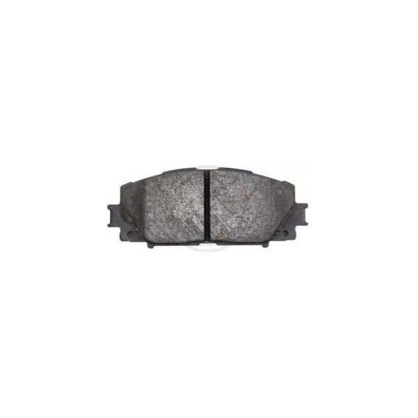 A.B.S. 37755 - Set Di Pastiglie Freno Oe 0446547060 Per Prius Phv W52, Prius W3, Ct ZWA10-image