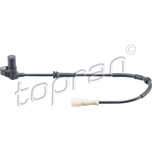 Topran 701 467 - Sensore Abs Oe 7700 313 681 Per Kangoo (Kc), Kangoo (Fc)-image