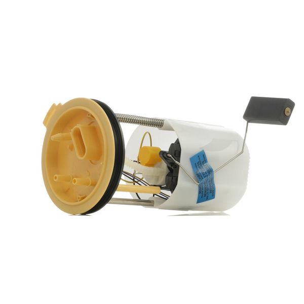Hella 8TF 358 106-051 - Oe 1K0 919 050 Ab Pompa Carburante Per A3 (8P), Altea (5P), Leon (1P1), Toledo Iii (5P2), Octavia Ii (1Z), Yeti (5L), Maggiolino (5C), Eos (1F), Golf Plus (5M), Golf V (1K), Golf Vi, Jetta Iii (1K2), Jetta Iv, Scirocco-image