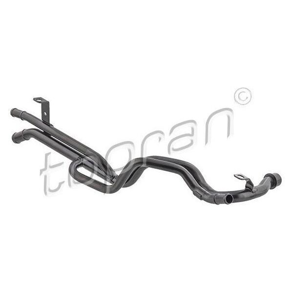 Topran 720 456 - Oe 5094 75 Gomme Per Steli, Assale Anteriore Per 406-image