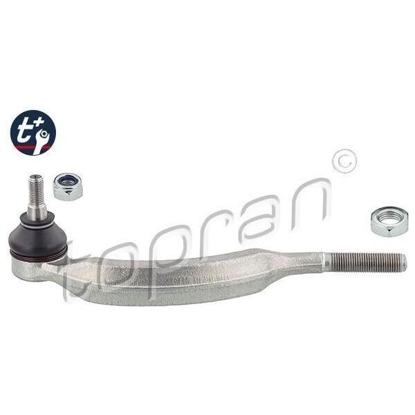 Topran 720 423 - Oe 3817 58 Tirante Per 407, 407 Sw (6D, 6E)-image