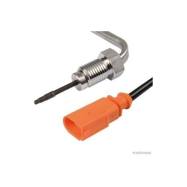 Herth+Buss Elparts 70683089 - Oe 04L 906 088 It Sensore Di Temperatura Dei Gas Di Scarico Per T6-image