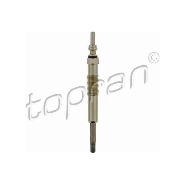 Topran 700 402 - Oe 7700 100 635 Candeletta Per Clio Ii, Kangoo (Kc), Kangoo (Fc), Megane I, Scenic I-image
