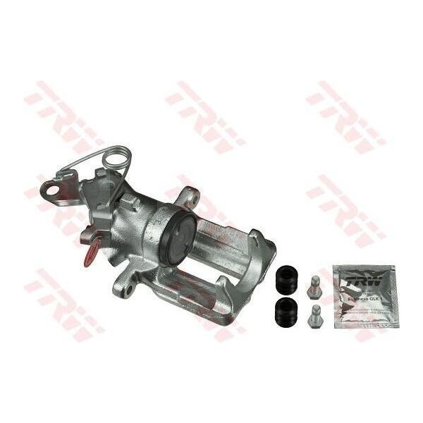 Trw BHT124E - Pinza Freno Oe 4D0 615 424 Per A8 (4D)-image