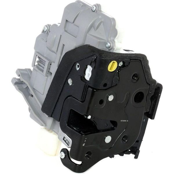 Stark SKDLO-2160014 - Oe 3C1 837 016A Serratura Porta, Anteriore Destra Per A4 (8K), Q7 (4L), Passat (365, 362), Passat (3C), Tiguan (5N), Touareg (7P)-image
