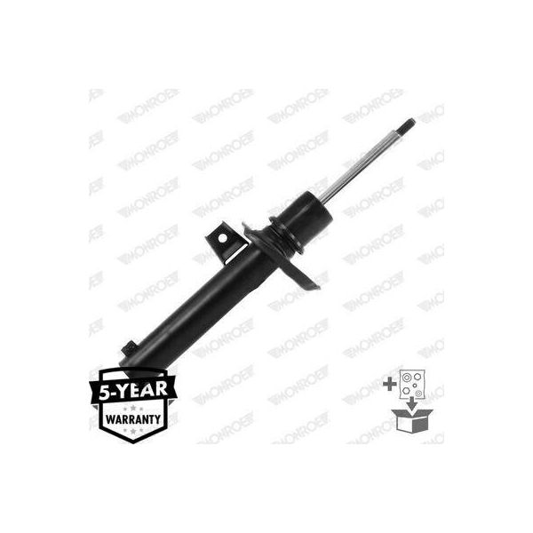 Monroe 742253SP - Ammortizzatore Oe 8J0413029G Per Tt (8J)-image