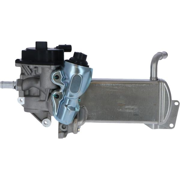 Nrf 48201 - Modulo Egr Oe 03L131512AR + Raffreddatore Egr Per Q5 (8R)-image