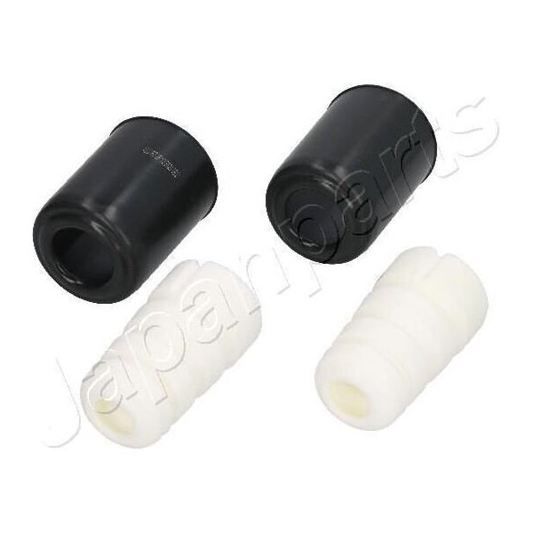 Japanparts KTP-0921 - Kit Di Protezione Antipolvere Oe 4G0412131, Ammortizzatore Anteriore Per A6 (4G)-image