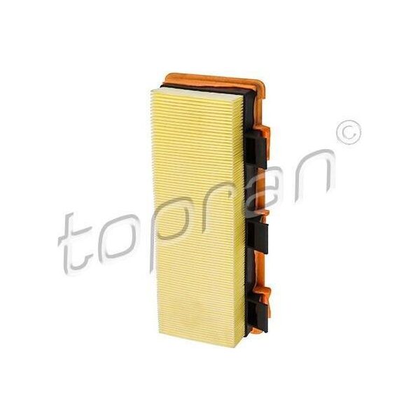 Topran 700 247 - Oe 7701 044 101 Filtro Aria Per Clio Ii, Kangoo (Kc), Kangoo (Fc), Thalia I (Lb)-image