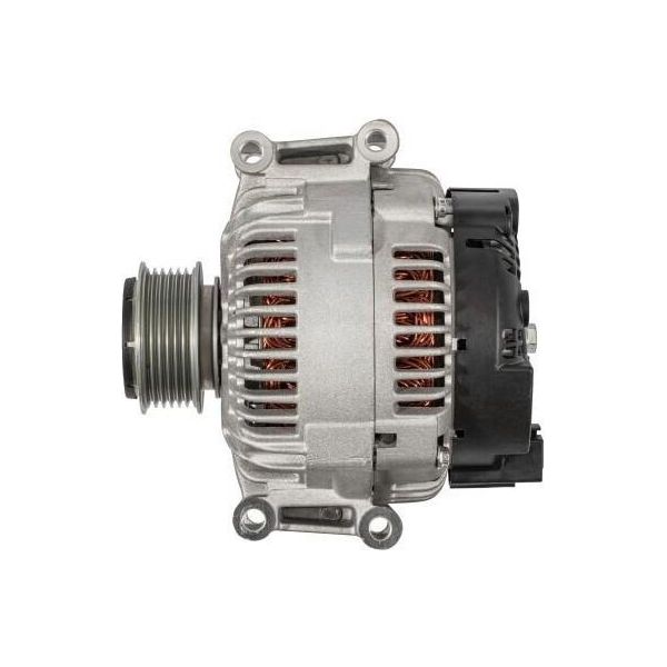 Hella 8EL 015 637-051 - Alternatore Oe 06E903016G Per A6 (4F)-image