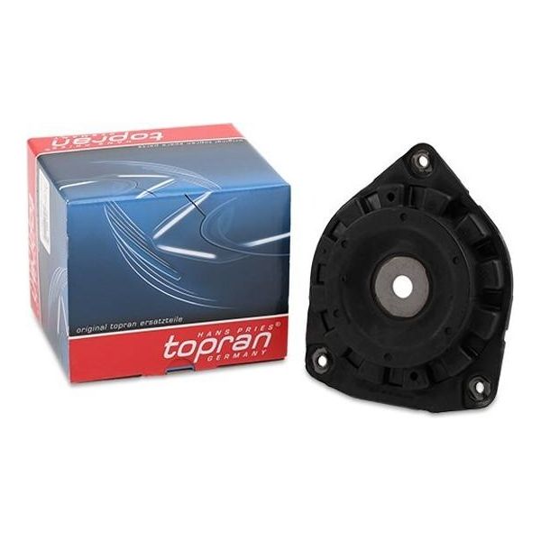 Topran 701 065 - Oe 5403 400 02R Supporto Puntone, Anteriore Per Grand Scenic Iii (Jz), Megane Cc, Megane Iii, Scenic Iii-image