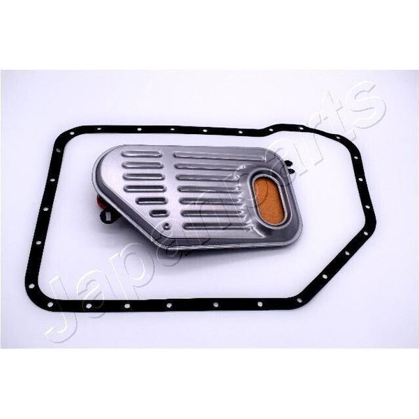 Japanparts FT047 - Oe 01V321371 Filtro Idraulico, Cambio Automatico Per A4 (8D), A8 (4E), A4 (8E), A4 (8H), A6 (4F), A6 (4A), A6 (4B), A8 (4D), Superb I (3U), Passat (3B), Passat (3C), Phaeton (3D)-image