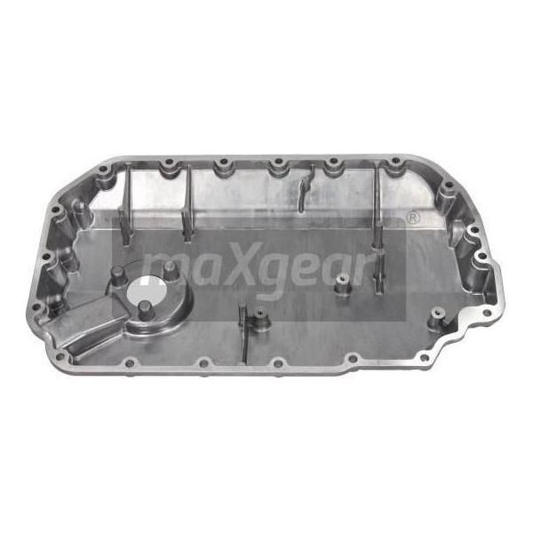 Maxgear 34-0054 - Oe 059 103 604D Coppa Dell'olio Per A4 (8D), A4 (8E), A6 (4B), A8 (4D), Superb I (3U), Passat (3B)-image