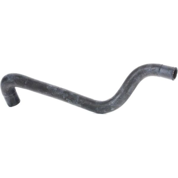 Topran 108 310 - Tubo Radiatore Oe 1H0 819 371 Per Toledo I (1L2), Inca (6K), Ibiza (6K), Cordoba (6K), Vento (1H), Polo (6V), Passat (35I), Golf Iii (1H), Caddy Ii (9K)-image