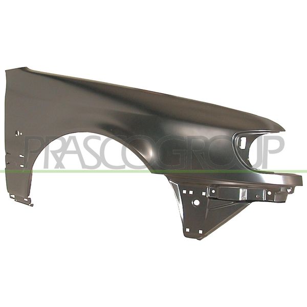 Prasco AD0313003 - Oe 4A0821106E Parafango, Anteriore Destro Per A6 (4A)-image