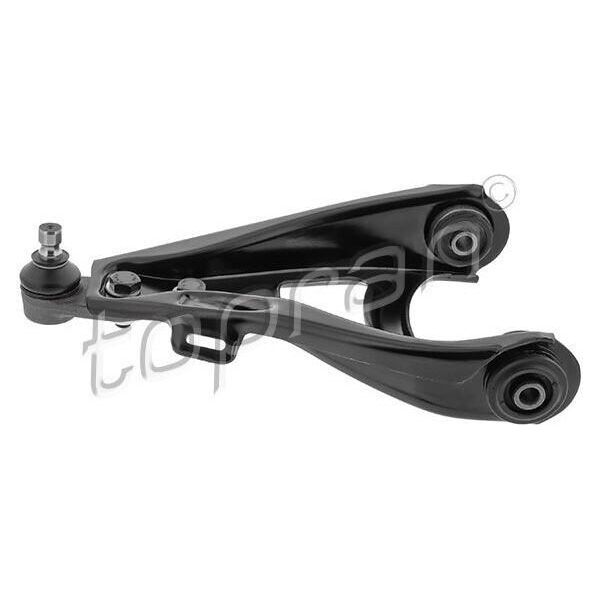 Topran 700 307 - Oe 7700 430 765 Braccio Di Controllo Per Megane I, Megane Scenic, Scenic I-image
