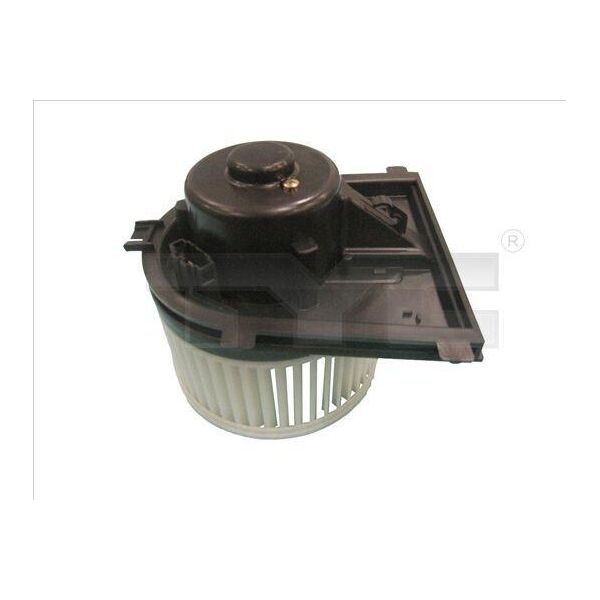 Tyc 537-0001 - Soffiatore Interno Oe 1J1819021A Per A3 (8L), Tt (8N), Toledo Ii (1M2), Arosa (6H), Cordoba (6K), Ibiza (6K), Leon (1M1), Octavia I (1U), Bora (1J), New Beetle, Polo (6N), Polo (6V), Golf Iv (1J), Lupo (6E1, 6X1)-image