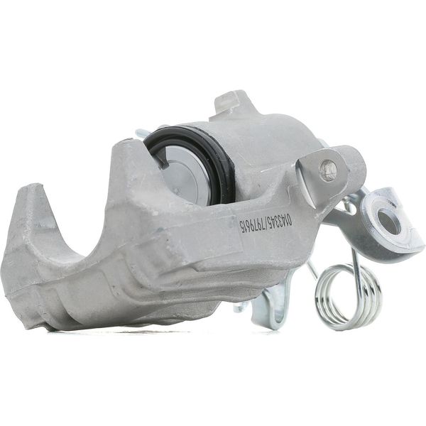 Stark SKBC-0460121 - Pinza Freno Oe 8615424B, Asse Posteriore Destro Per A4 (8E), A4 (8H), Exeo (3R)-image