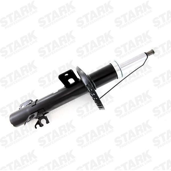 Stark SKSA-0130580 - Oe 6R0 413 031 Aj Ammortizzatore, Asse Anteriore Per A1 (8X), Ibiza (6J, 6P), Toledo Iv (KG3), Fabia Iii (Nj), Rapid (Nh), Polo (6C, 6R)-image