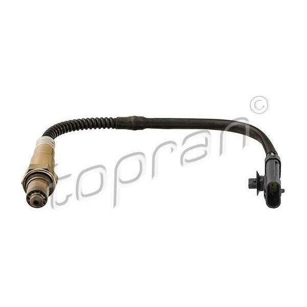 Topran 701 084 - Sonda Lambda Oe 8200 036 542 Per Clio Ii, Espace Iv (Jk), Grand Scenic Ii (Jm), Laguna Ii, Megane I, Megane Ii, Scenic I, Scenic Ii-image